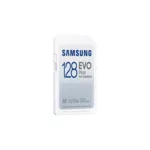 Флаш карта Samsung 128GB SD Card EVO Plus 6