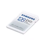 Флаш карта Samsung 128GB SD Card EVO Plus 8