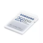 Флаш карта Samsung 256GB SD Card EVO Plus 8