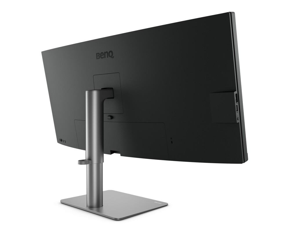 Монитор BenQ PD3420Q 34"W IPS LED 5ms 3440x1440 2K QHD 12
