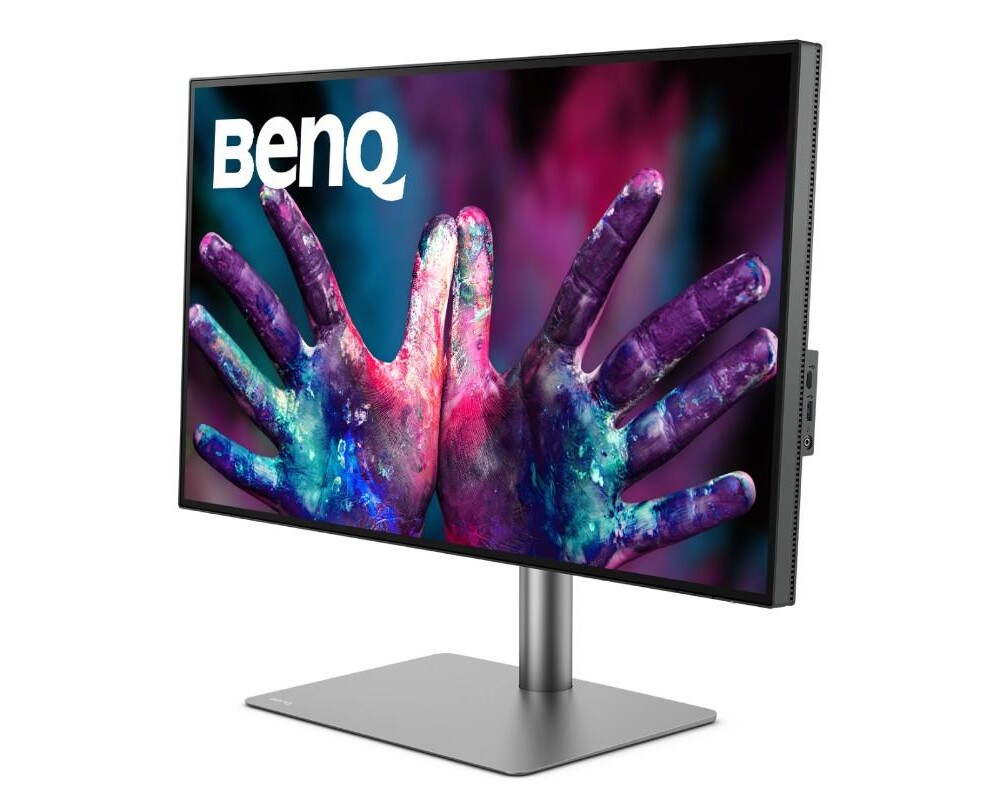 Монитор BenQ PD3220U 32" IPS LED 5ms 3840x2160 4K UHD 13