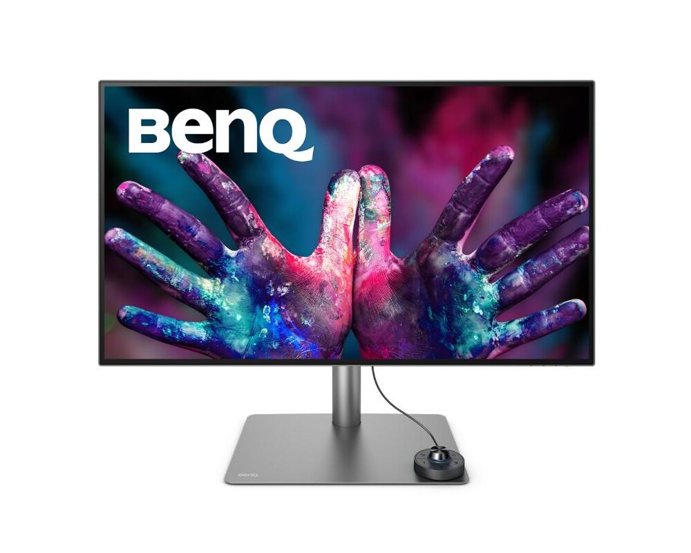 Монитор BenQ PD3220U 32" IPS LED 5ms 3840x2160 4K UHD 9