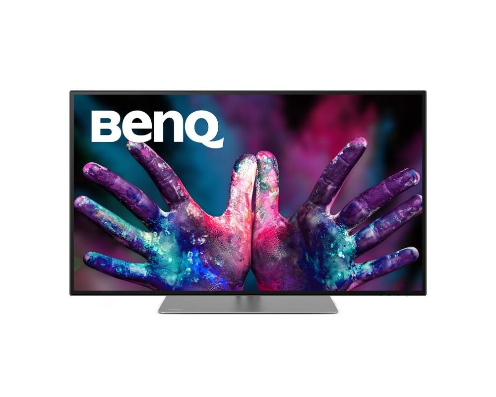 Монитор BenQ PD3220U 32" IPS LED 5ms 3840x2160 4K UHD 12