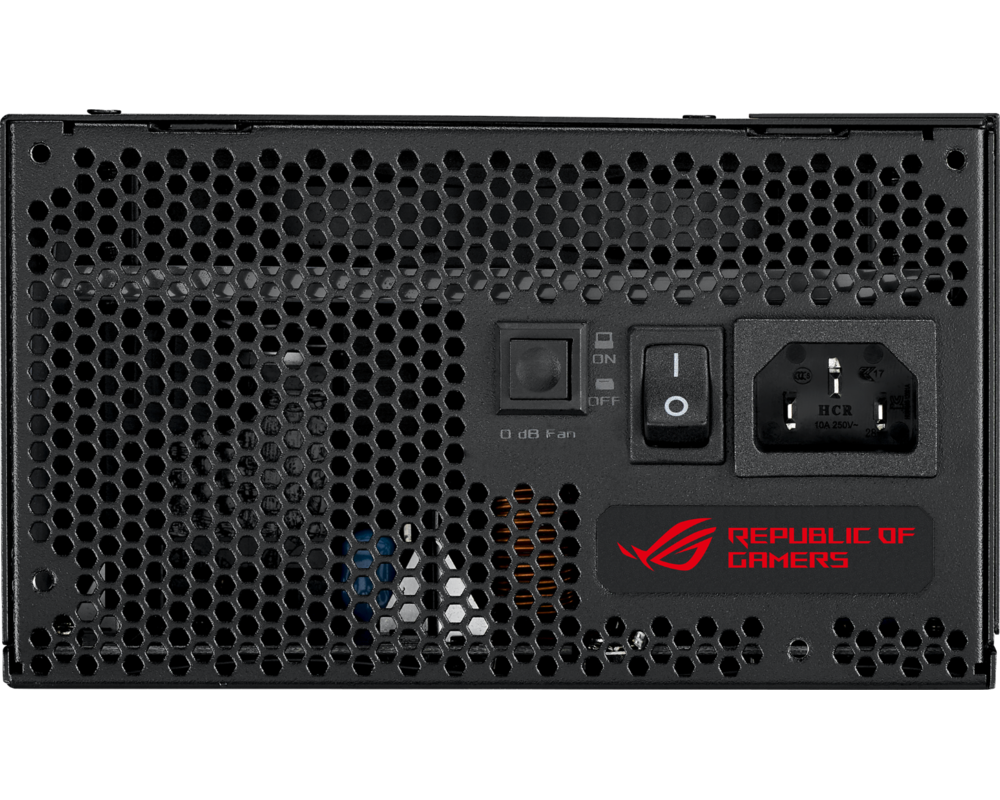 Захранване ASUS ROG-STRIX-1000G 11