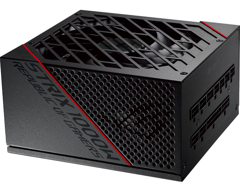 Захранване ASUS ROG-STRIX-1000G 6