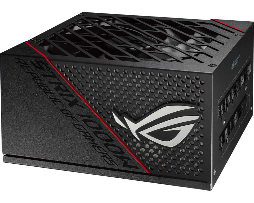 Захранване ASUS ROG-STRIX-1000G 4