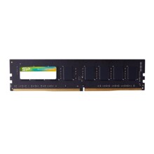  Silicon Power 8GB DDR4 PC4-19200 2400MHz SP008GBLFU240X02 216214 SLP-RAM-008GBLFU240X02 на топ цена - PIC.bg