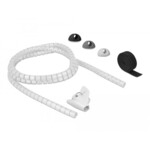 <span>Кабел</span> Комплект за управление на кабели Delock, 5 части <span class='catalog-num-in-name'>DELOCK-18392</span> - 