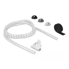  Комплект за управление на кабели Delock, 5 части 216448 DELOCK-18392 на топ цена - PIC.bg