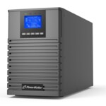 <span>UPS</span> POWERWALKER VFI 1000 ICT IoT PF1 1000VA/ 1000 W, On-Line <span class='catalog-num-in-name'>VFI1000ICT-IoT</span> - 