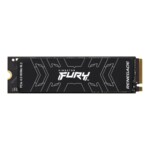 <span>SSD</span> 500GB Kingston FURY Renegade M.2 2280 PCIe 4.0 SSD <span class='catalog-num-in-name'>SFYRS-500G</span> - 
