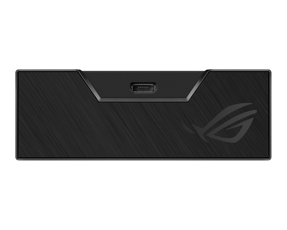 Уеб камера ASUS ROG EYE S, Full HD 60 fps 8