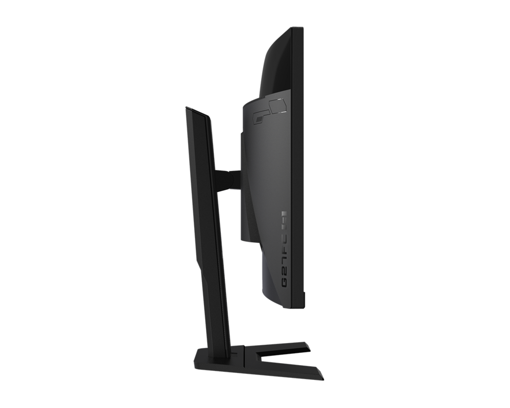Монитор Gigabyte G27FC-A-EK, 27" VA FHD, Curved 1500R, 165Hz, 1ms 6