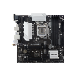 <span>Дънна платка</span> BIOSTAR B560MX-E PRO AX, socket 1200, mATX <span class='catalog-num-in-name'>B560MX-E-PRO</span> - 