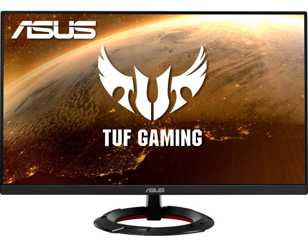 Монитор ASUS TUF Gaming VG249Q1R 23.8" 7