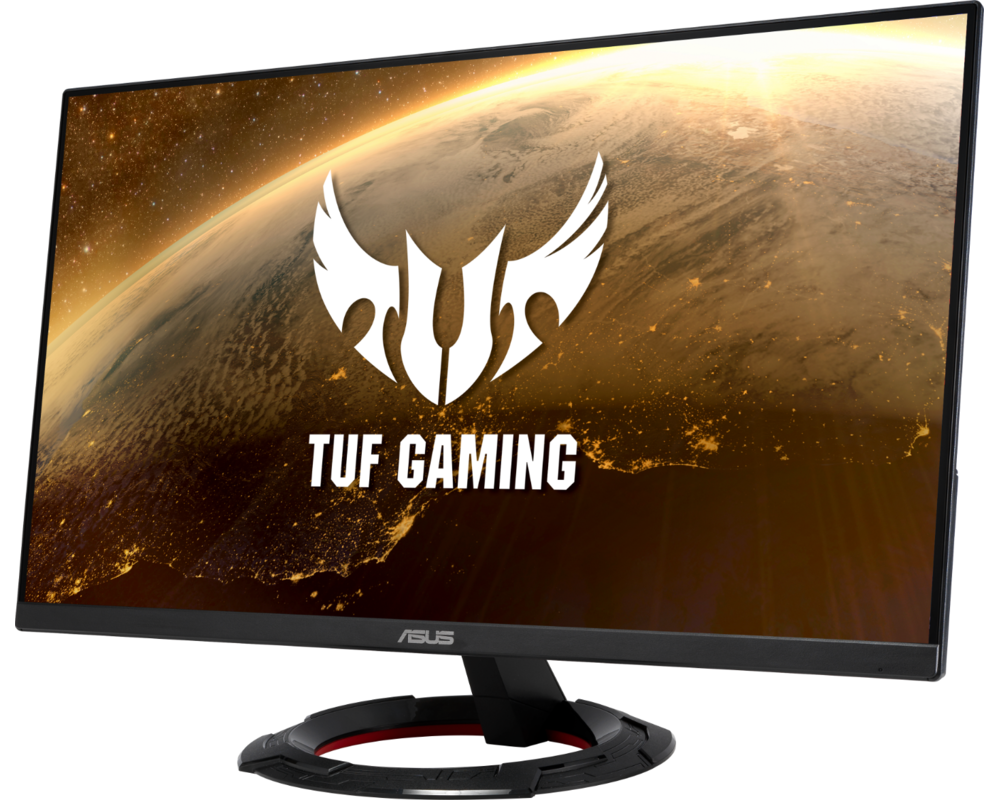 Монитор ASUS TUF Gaming VG249Q1R 23.8" 10