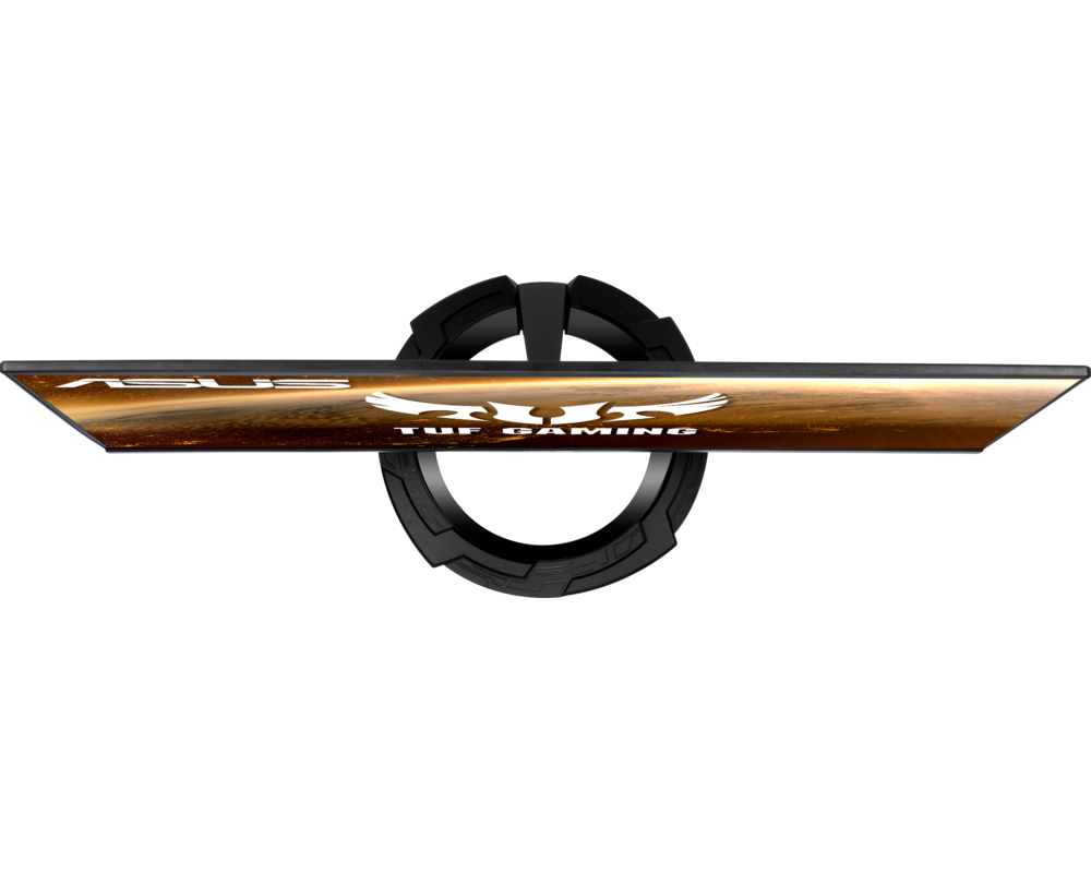 Монитор ASUS TUF Gaming VG249Q1R 23.8" 12