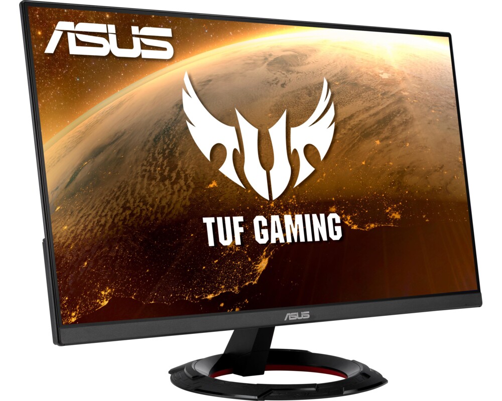 Монитор ASUS TUF Gaming VG249Q1R 23.8" 2