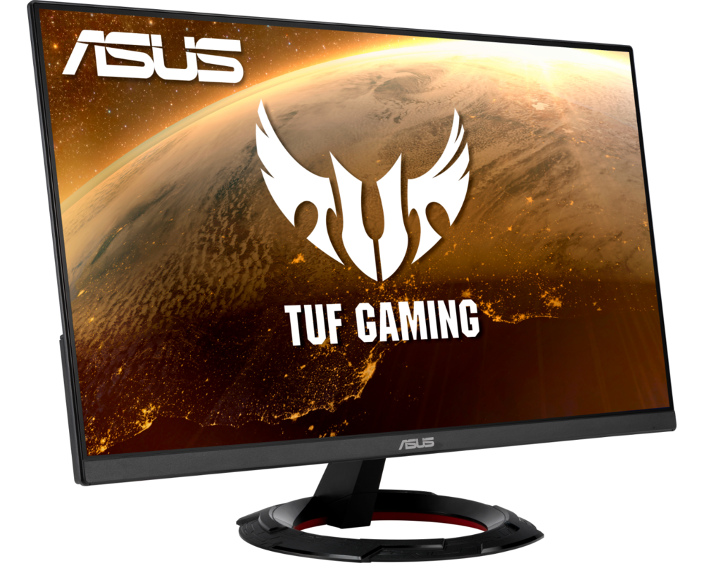 Монитор ASUS TUF Gaming VG249Q1R 23.8" 9
