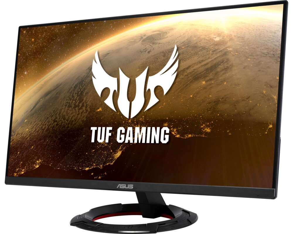 Монитор ASUS TUF Gaming VG249Q1R 23.8" 3
