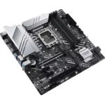 Дънна платка ASUS PRIME Z690M-PLUS D4, LGA 1700, mATX, DDR4, Aura Sync RGB 5