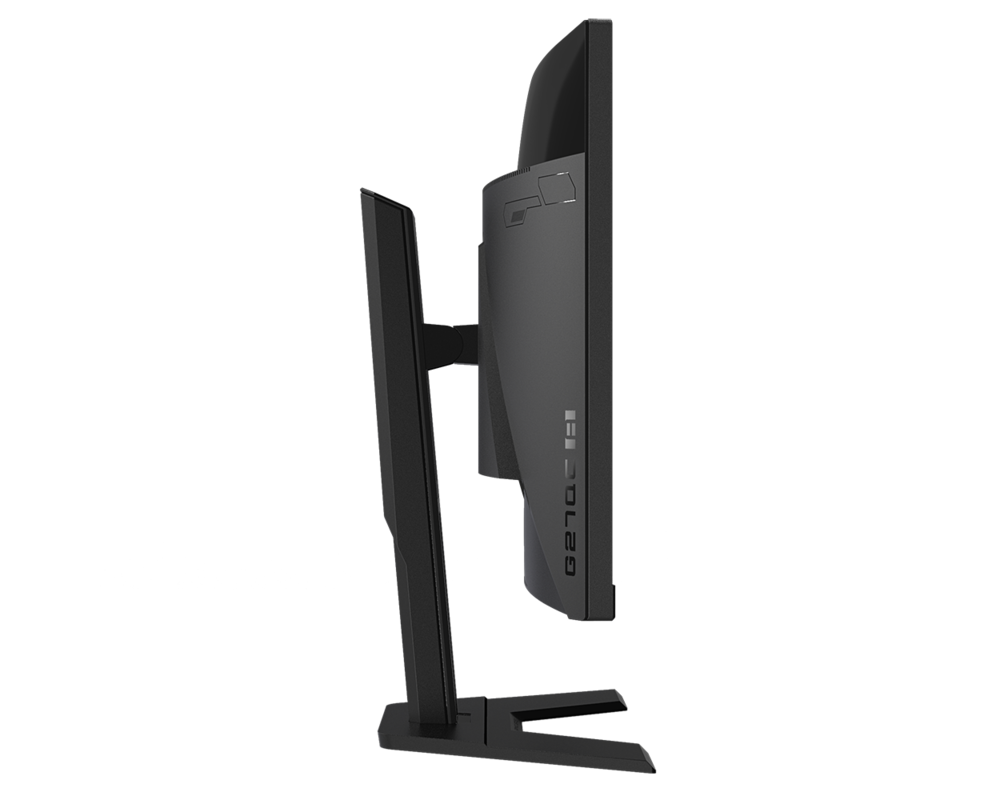 Монитор Gigabyte G27QC-A-EK, VA 2560 x 1440 , Curved 1500R, 165Hz, 1ms 5