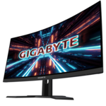 <span>Монитор</span> Gigabyte G27QC-A-EK, VA 2560 x 1440 , Curved 1500R, 165Hz, 1ms <span class='catalog-num-in-name'>G27QC-A-EK</span> - 