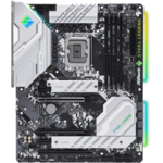 <span>Дънна платка</span> ASROCK Z690 Steel Legend <span class='catalog-num-in-name'>Z690-STEEL-LEGEND</span> - 