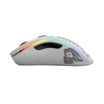 Мишка Геймърска мишка Glorious Model D Wireless (Matte White) 3