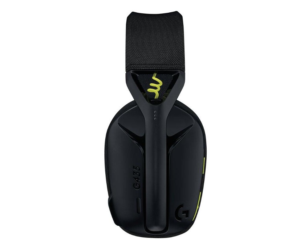 Слушалки Logitech G435 Lightspeed 7