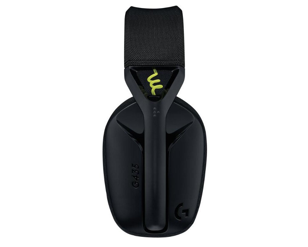 Слушалки Logitech G435 Lightspeed 8