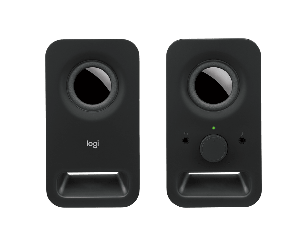 Тонколони Logitech Z150 3