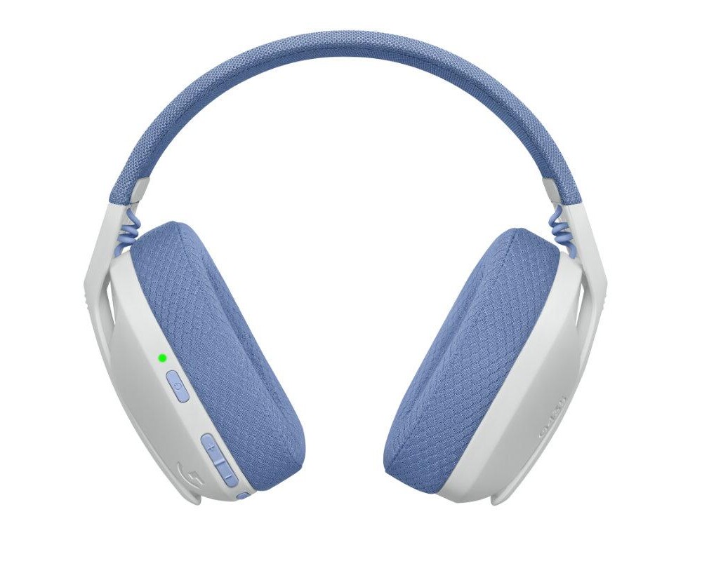 Слушалки Logitech G435 3