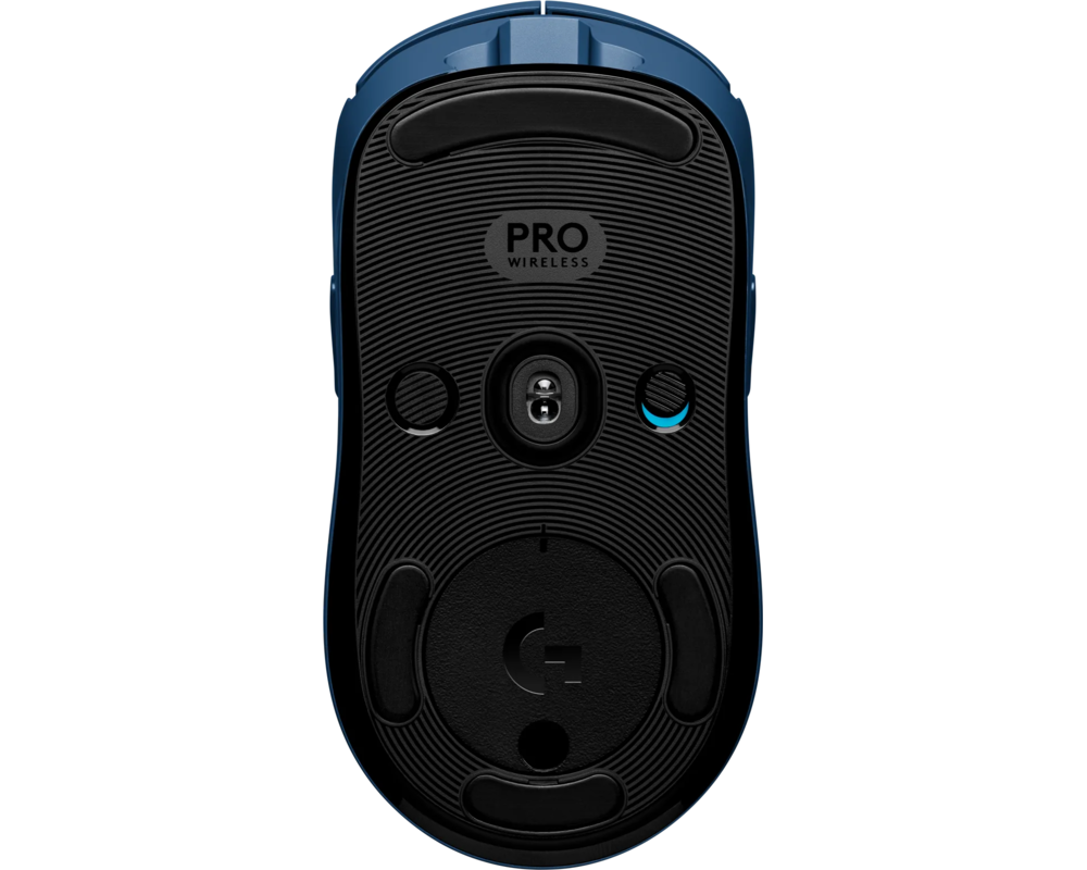 Мишка Logitech G PRO League of Legends 4