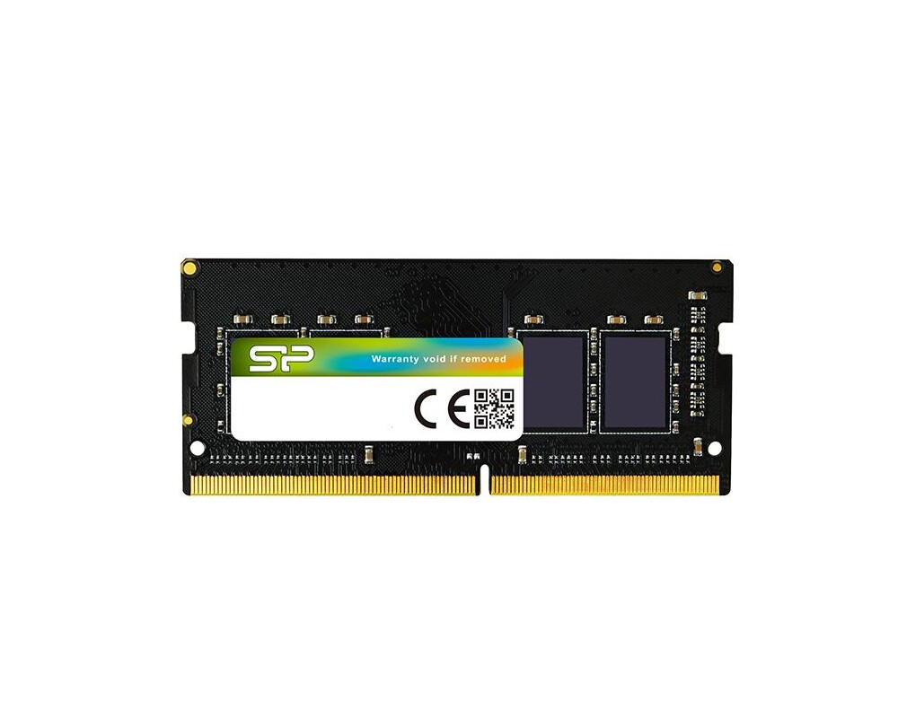 Памет SILICON POWER 16GB SODIMM DDR4 2666MHz n... 5