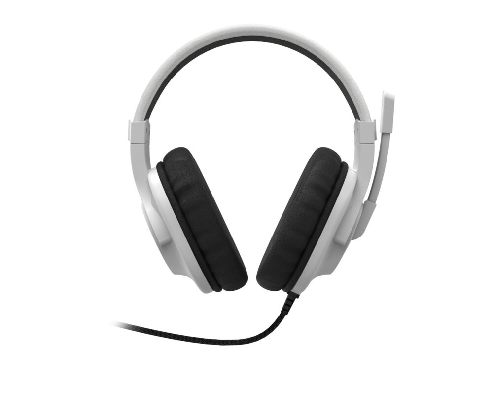 Слушалки Геймърски слушалки с микрофон Hama за PlayStation 5, 3.5мм жак, Бял/Черен 2