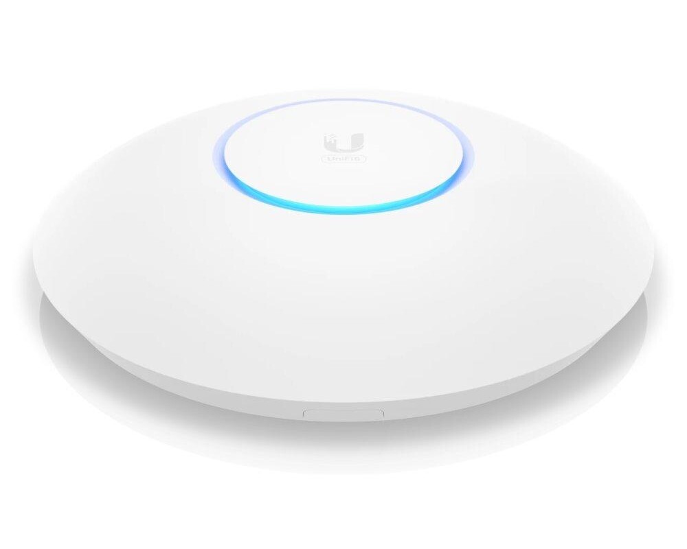 Access point (Точка за достъп) WiFi 6 Ubiquiti U6-LR AX3000 12