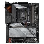 <span>Дънна платка</span> GIGABYTE Z690 AORUS ULTRA, Wi-Fi 6E, LGA 1700, DDR5, ATX, RGB Fusion 2.0 <span class='catalog-num-in-name'>Z690-AORUS-ULTRA</span> - 
