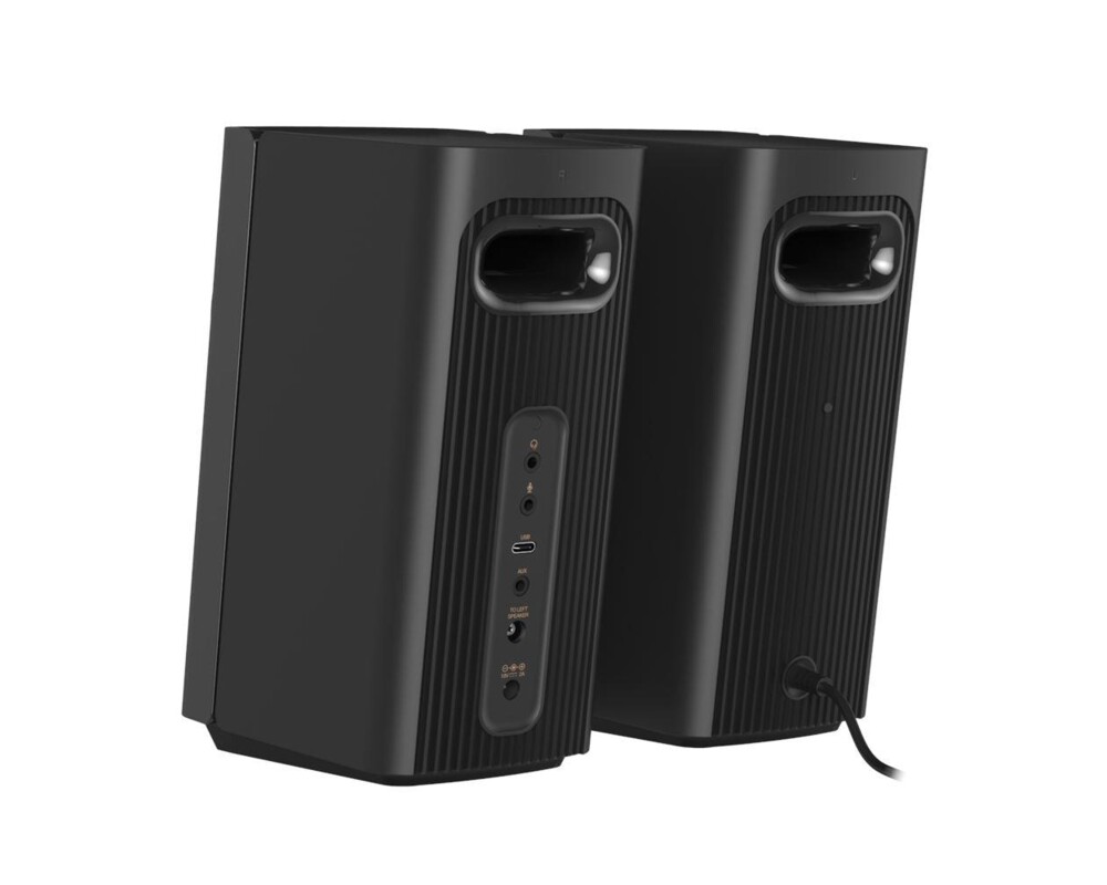Тонколони Creative T60, 30W 2