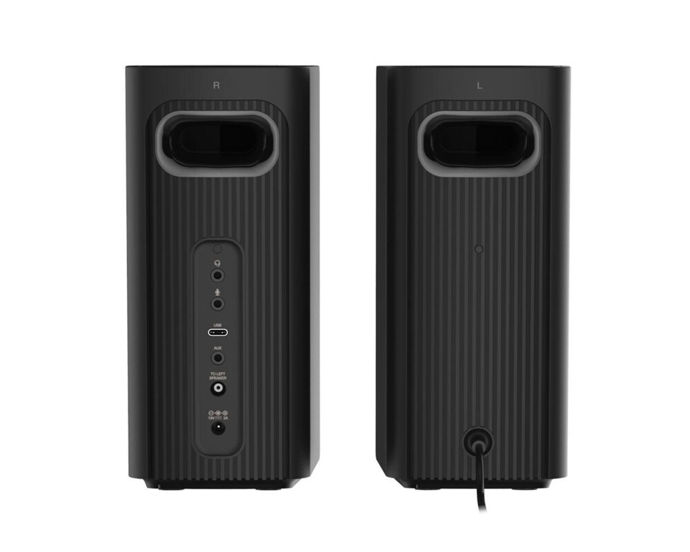 Тонколони Creative T60, 30W 3