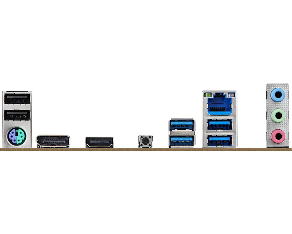 Дънна платка ASRock Z690 Pro RS, LGA1700, ATX, Polychrome RGB 11