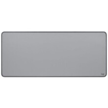  Logitech Desk Mat Studio Series - MID GREY - NAMR-EMEA 219254 956-000052 на топ цена - PIC.bg