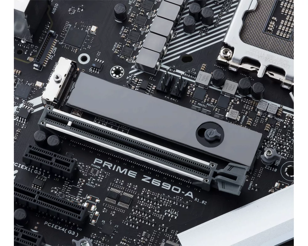 Дънна платка ASUS PRIME Z690-A WIFI 12
