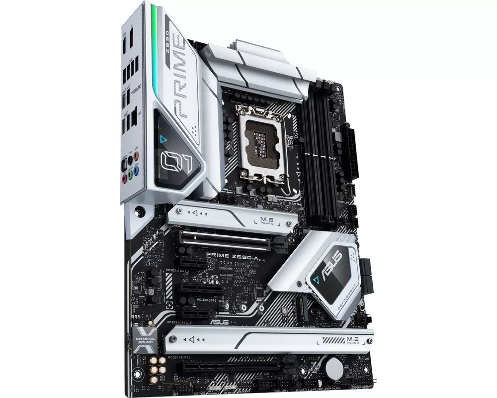 Дънна платка ASUS PRIME Z690-A WIFI 7