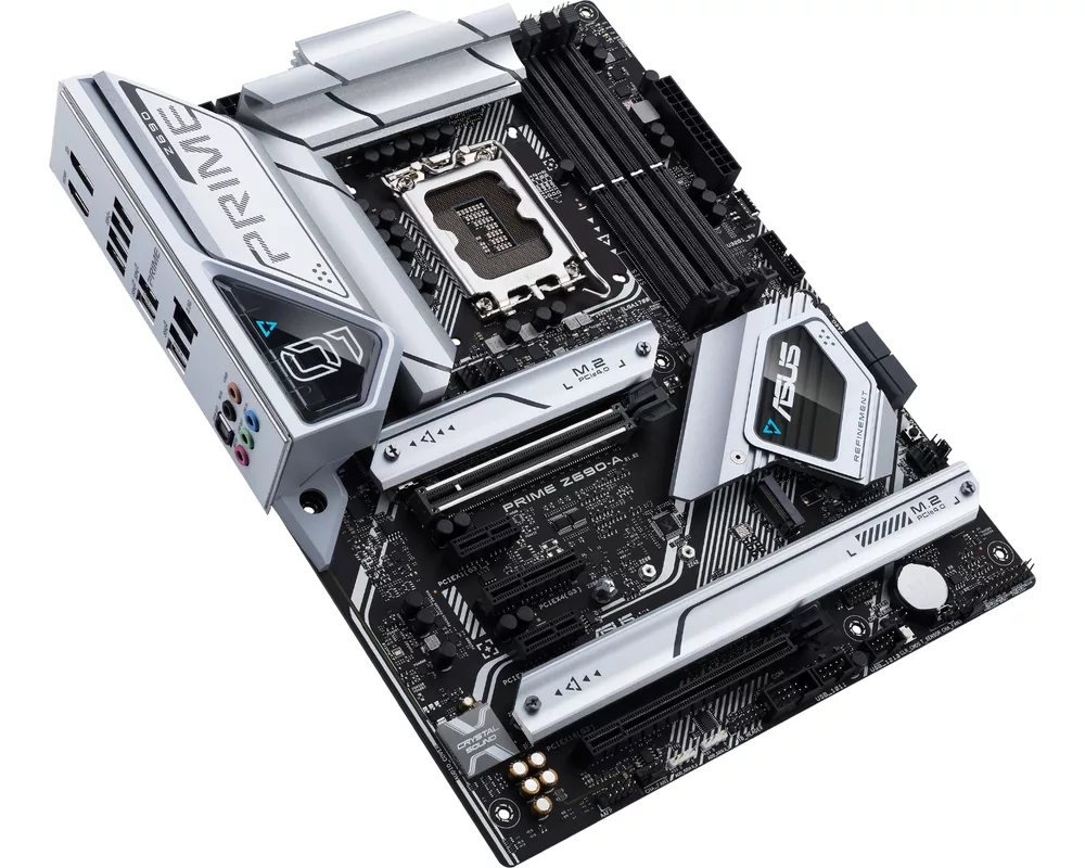 Дънна платка ASUS PRIME Z690-A WIFI 9