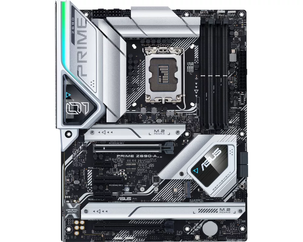 Дънна платка ASUS PRIME Z690-A WIFI 5
