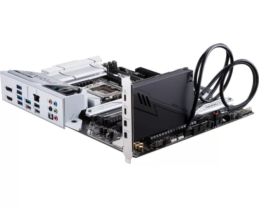 Дънна платка ASUS PRIME Z690-A WIFI 13