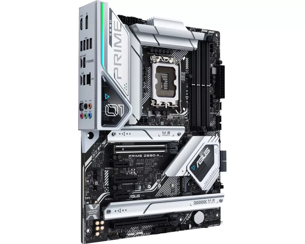 Дънна платка ASUS PRIME Z690-A WIFI 6