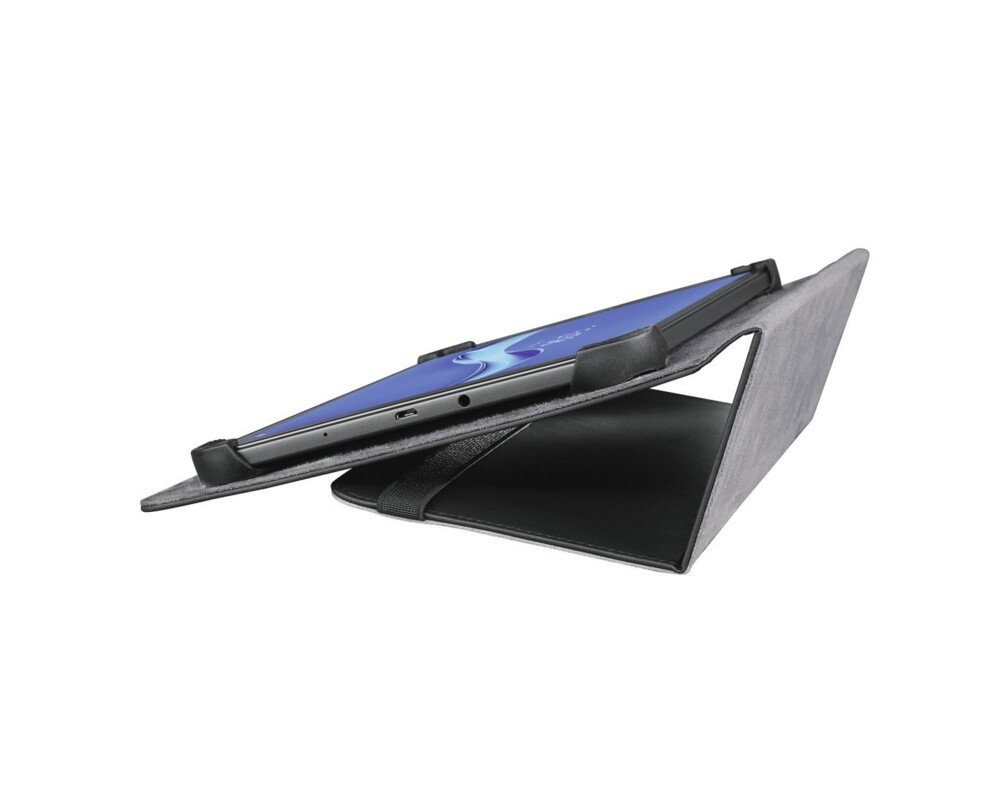 Калъф за таблет HAMA Xpand, 9.5 - 11", Черен, 216427 4