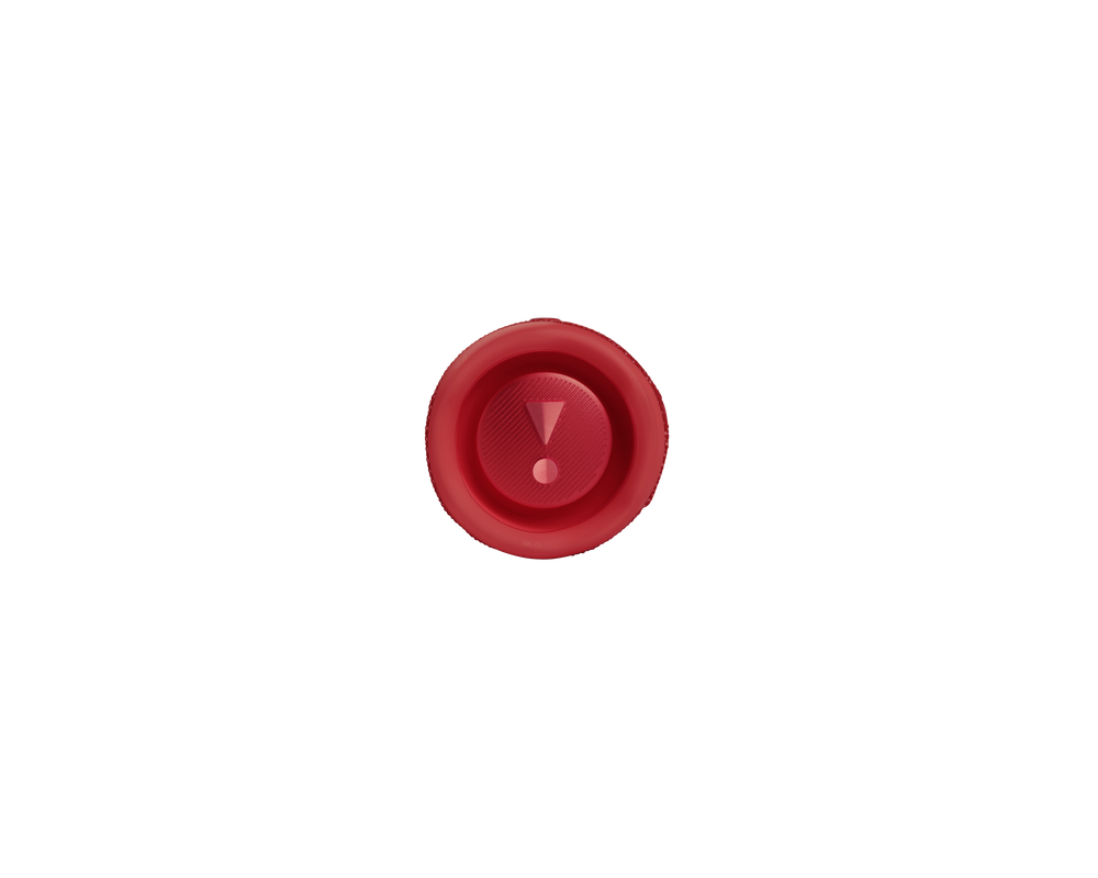 Тонколони JBL FLIP6 RED waterproof portable Bluetooth speaker 8